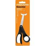 Fiskars УНИВЕРСАЛНА КУХНЕНСКА НОЖИЦА fiskars essential (6424002006602)