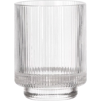 Södahl Чаша за четки за зъби Clarity прозрачна (28553)