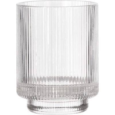 Södahl Чаша за четки за зъби Clarity прозрачна (28553)