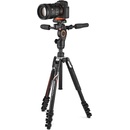 Image 1 of Manfrotto Befree 3D Live Advanced (MKBFRLA-3W)