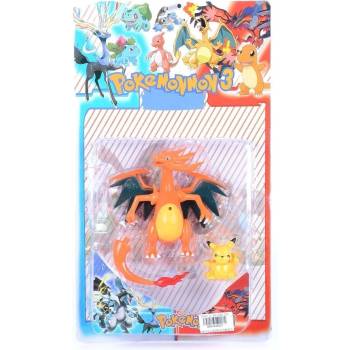 Image 1 of Armtoys ПОКЕМОН ФИГУРИ 2 БР. В БЛИСТЕР