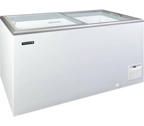 Tefcold IDA400-W1
