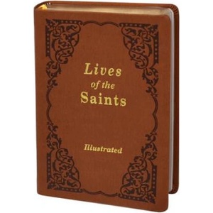 Lives of the Saints | Catholic Book Publishing Corp (ISBN: 9781947070677)