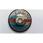 bulflex 125х6 диск за шлайфане на метал bulflex (111)