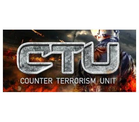 CTU: Counter Terrorism Unit