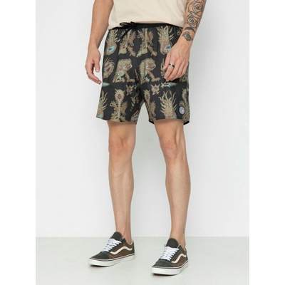 Volcom Fa Tetsunori 17 black