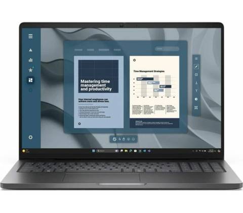 Dell Pro 16 8DY1Y