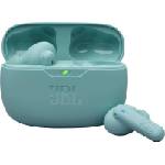 JBL Vibe Beam 2 blue (JBLVBEAM2BLU) Слушалки