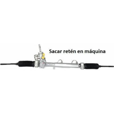 Prevodka riadenia LIZARTE 01.62.7807 01.62.7807