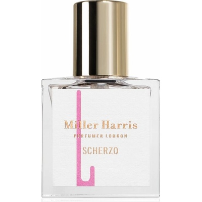 Miller Harris Scherzo parfémovaná voda unisex 14 ml