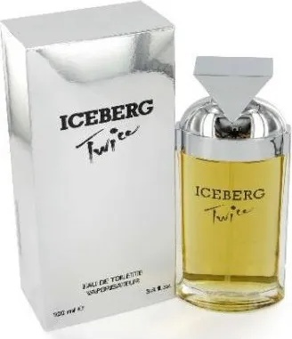 Iceberg Twice EDT 100 ml Tester