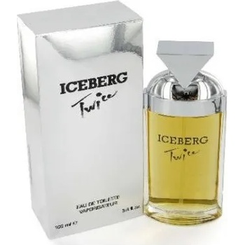 Image 1 of Iceberg Twice EDT 100 ml Tester