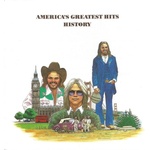 America - History - America's Greatest Hits (Reissue) (CD) (0081227646226)