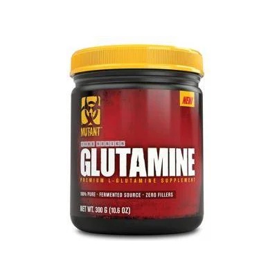 MUTANT Mutant, Глутамин, 10.6 OZ