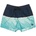 Quiksilver Бански гащета Quiksilver Everyday Poolsider 15´´ swimming shorts - Blue (Dark Navy Panel Nat Geo)