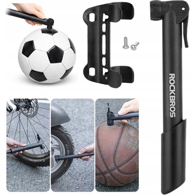 Rockbros Mini Hand Pump