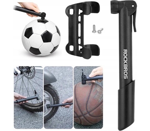 Rockbros Mini Hand Pump