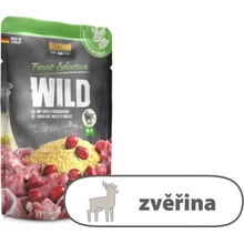 Belcando Zvěřina s prosem & brusinkami 300 g