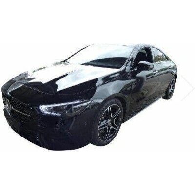 Mercedes-Benz CLA 200 AMG Line 120 kW