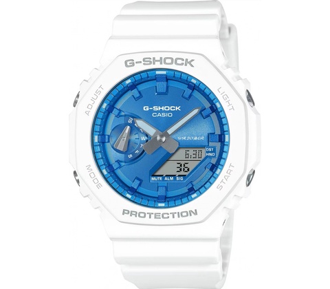 Casio GA-2100WS-7A