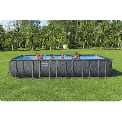 Bestway 561KG ALL YEAR APX 365 732x366 cm