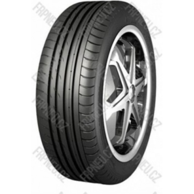 Nankang AS-2+ 285/35 R22 106W