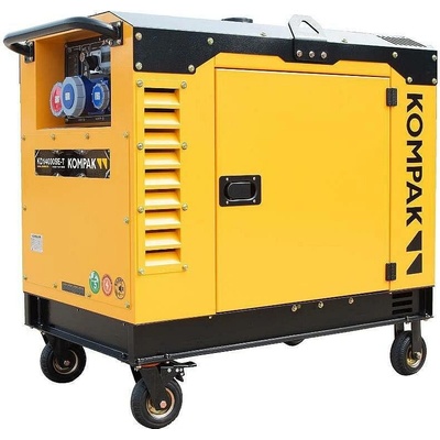 KOMPAK KD14000SE-T