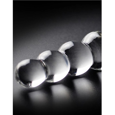 Icicles n. 2 glass massager
