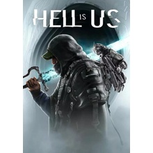 Hell is Us