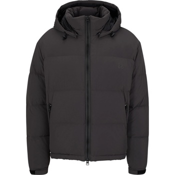 Hugo Яке Hugo Bironto Puffer Jacket - Dark Grey 023