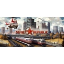 Workers & Resources: Soviet Republic