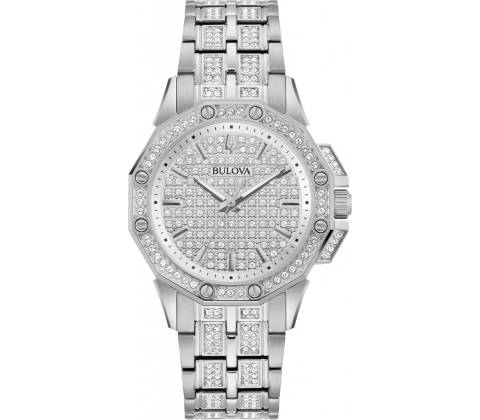 Bulova 96L305