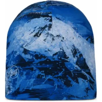 Buff Polar & EcoStretch beanie J 136821.725 xtrimo washed blue