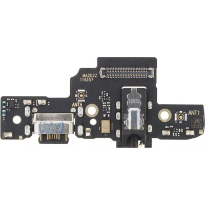 Xiaomi Redmi Note 11T 5G nabíjecí USB port konektor deska nabíjení mikrofon