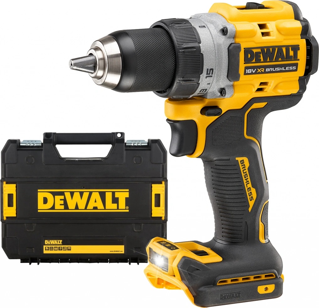 DeWalt DCD800NT