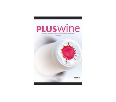 Plus Wine GB