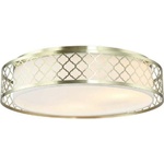 ORLICKI DESIGN Cavalli Old Gold OR81015