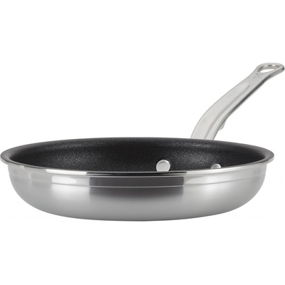 Hestan Nepřilnavá pánev PROBOND 22 cm nerezová ocel