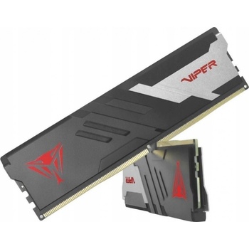 Patriot Viper Venom DDR5 32GB 6000MHz CL30 PVV532G600C30K