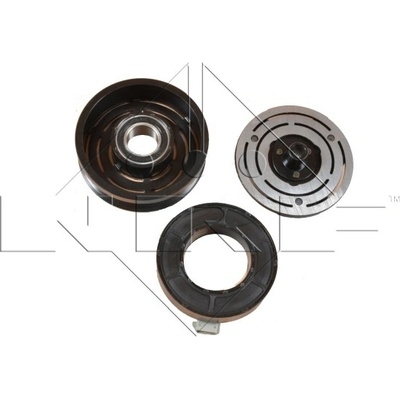 Elektromagnetická spojka, kompresor klimatizace NRF 380033