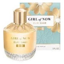 Elie Saab Girl of Now Shine parfumovaná voda dámska 30 ml