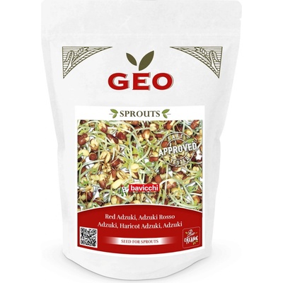 Bavicchi Bio klíčky adzuki 400 g