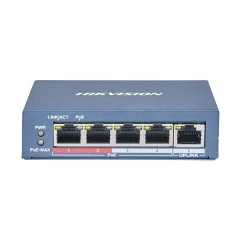 Hikvision DS-3E0105P-E