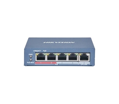 Hikvision DS-3E0105P-E
