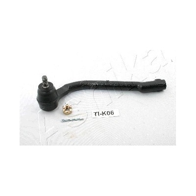 Hlava/čap spojovacej tyče riadenia ASHIKA 111-0K-K05L (1110KK05L)