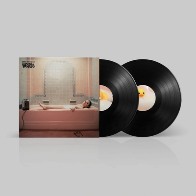 Emma-Jean Thackray - JEAN - WEIRDO Vinyl