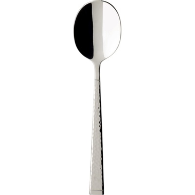 Villeroy & Boch Polévková lžíce Blacksmith, 16,8 cm 12-6387-0130
