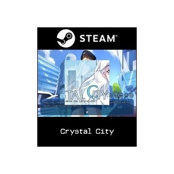 Crystal City