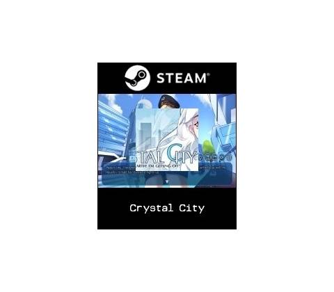 Crystal City
