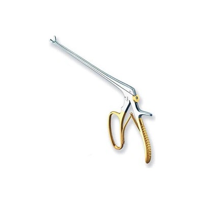 Gold Line Kliešte pre biopsiu, Kevorkian 20 cm